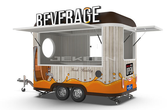 party bar trailer party bar trailer